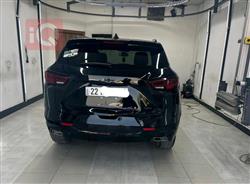 شێڤرۆلێت بلایزەر